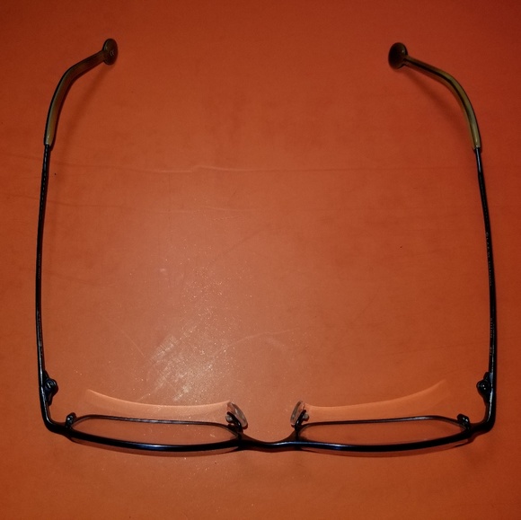 Vintage LA Eyeworks eyeglass frame - Picture 2 of 4